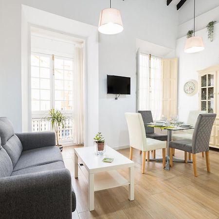 Apartamento Jacaranda Malaga Zewnętrze zdjęcie