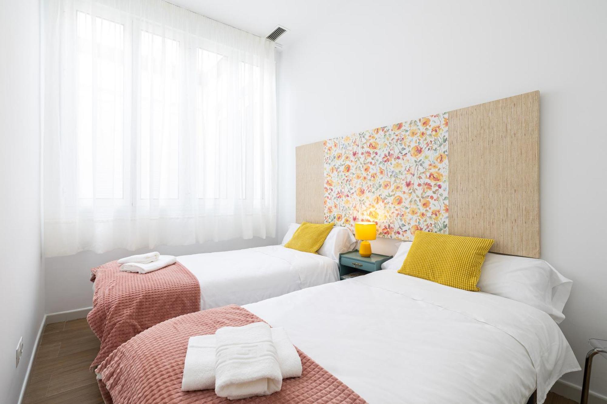Apartamento Jacaranda Malaga Zewnętrze zdjęcie