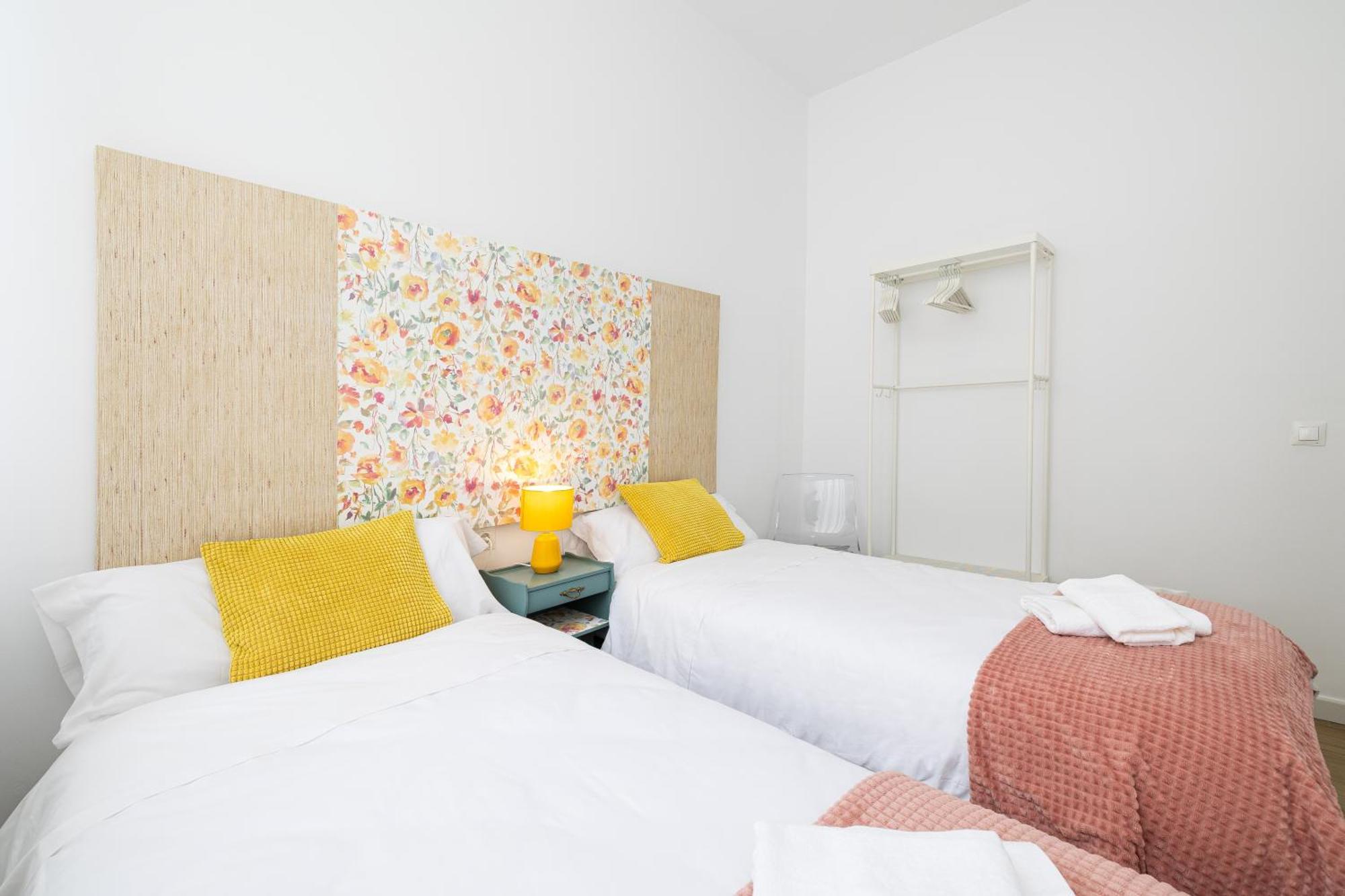 Apartamento Jacaranda Malaga Zewnętrze zdjęcie