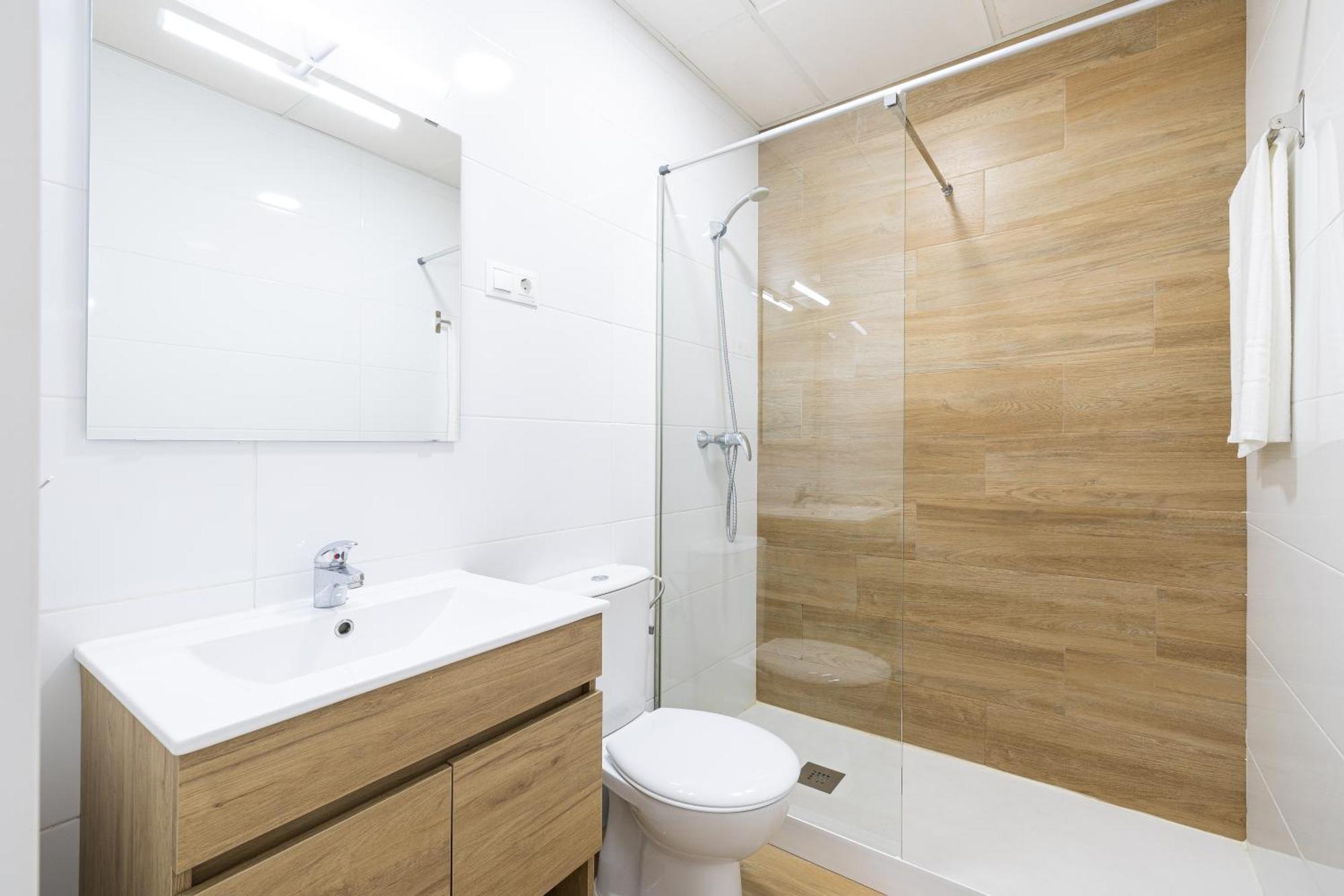Apartamento Jacaranda Malaga Zewnętrze zdjęcie